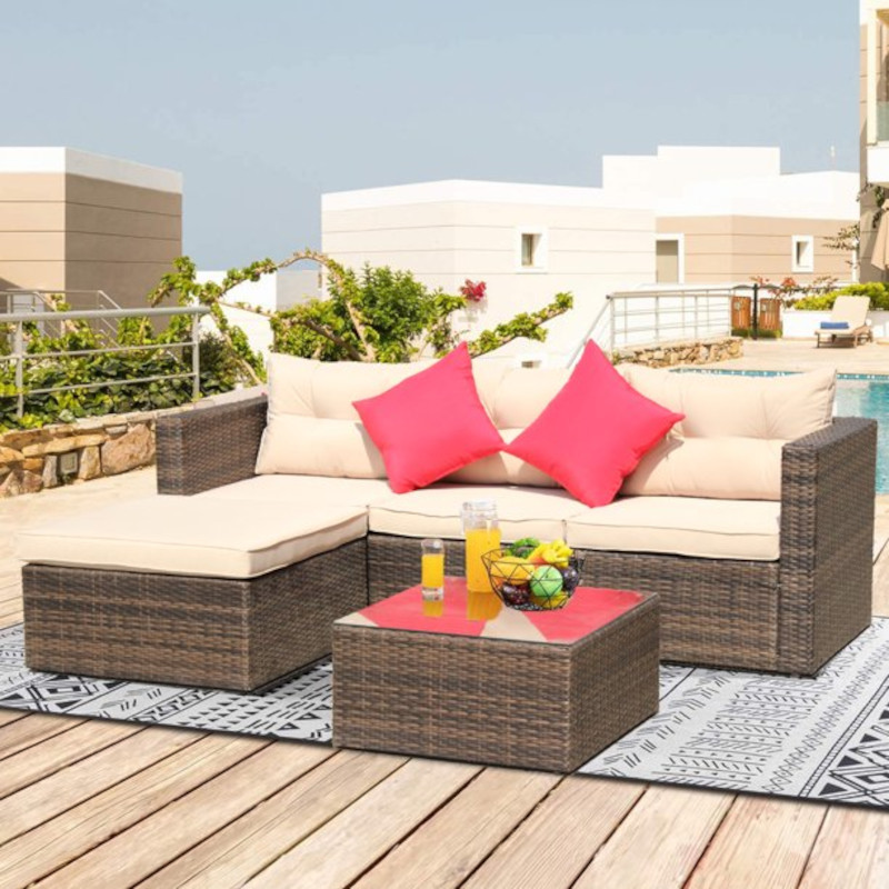 Balcony Furniture