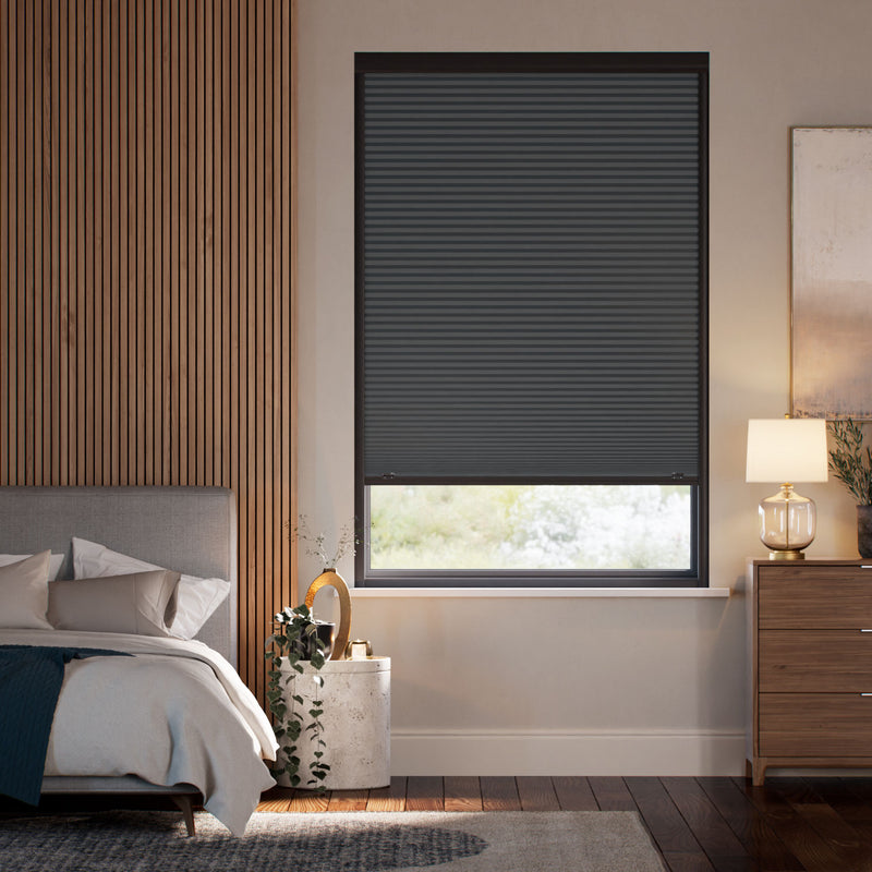 Motorized Curtains